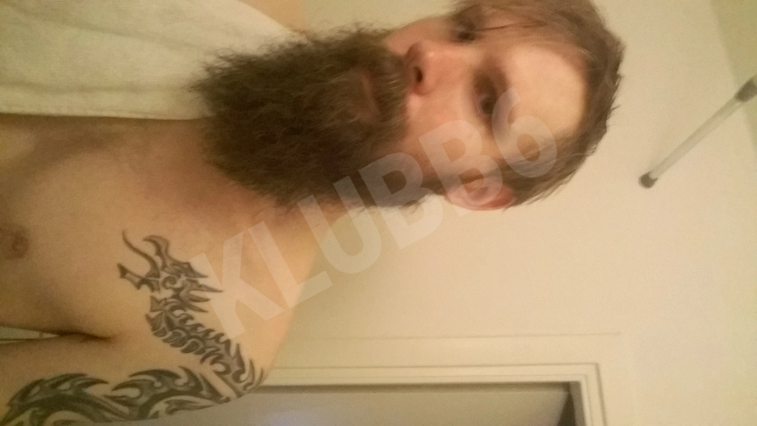 BeardMike 4026294