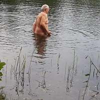 Naturisterna