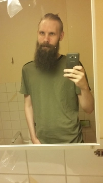 BeardMike